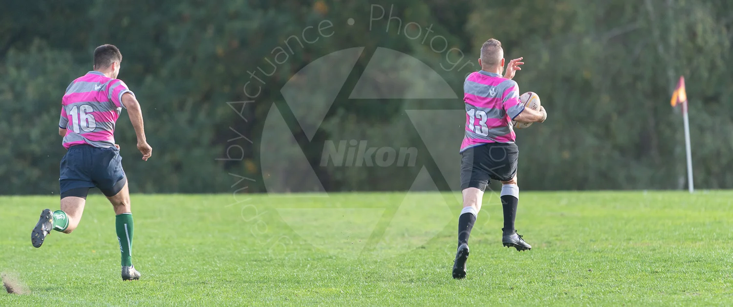 20181013 Amp 5th Vs Olney 3rd #9912