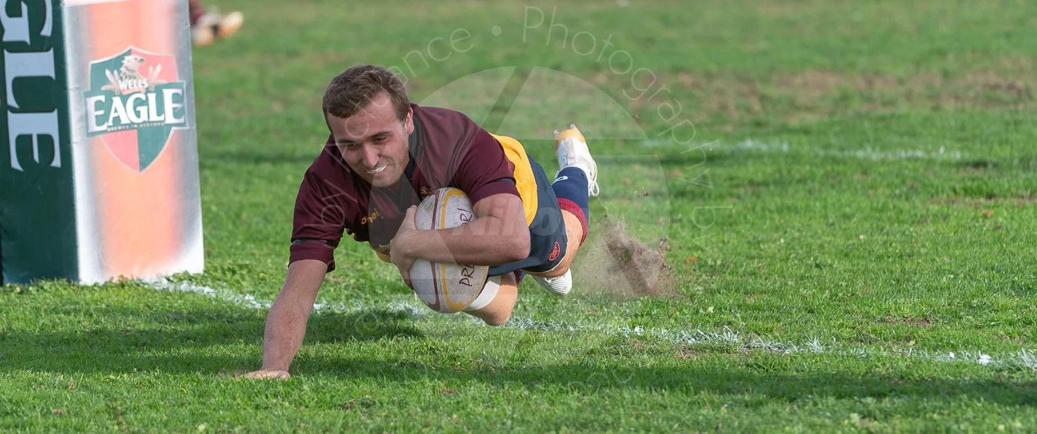 20181013 Amp 5th Vs Olney 3rd #9951