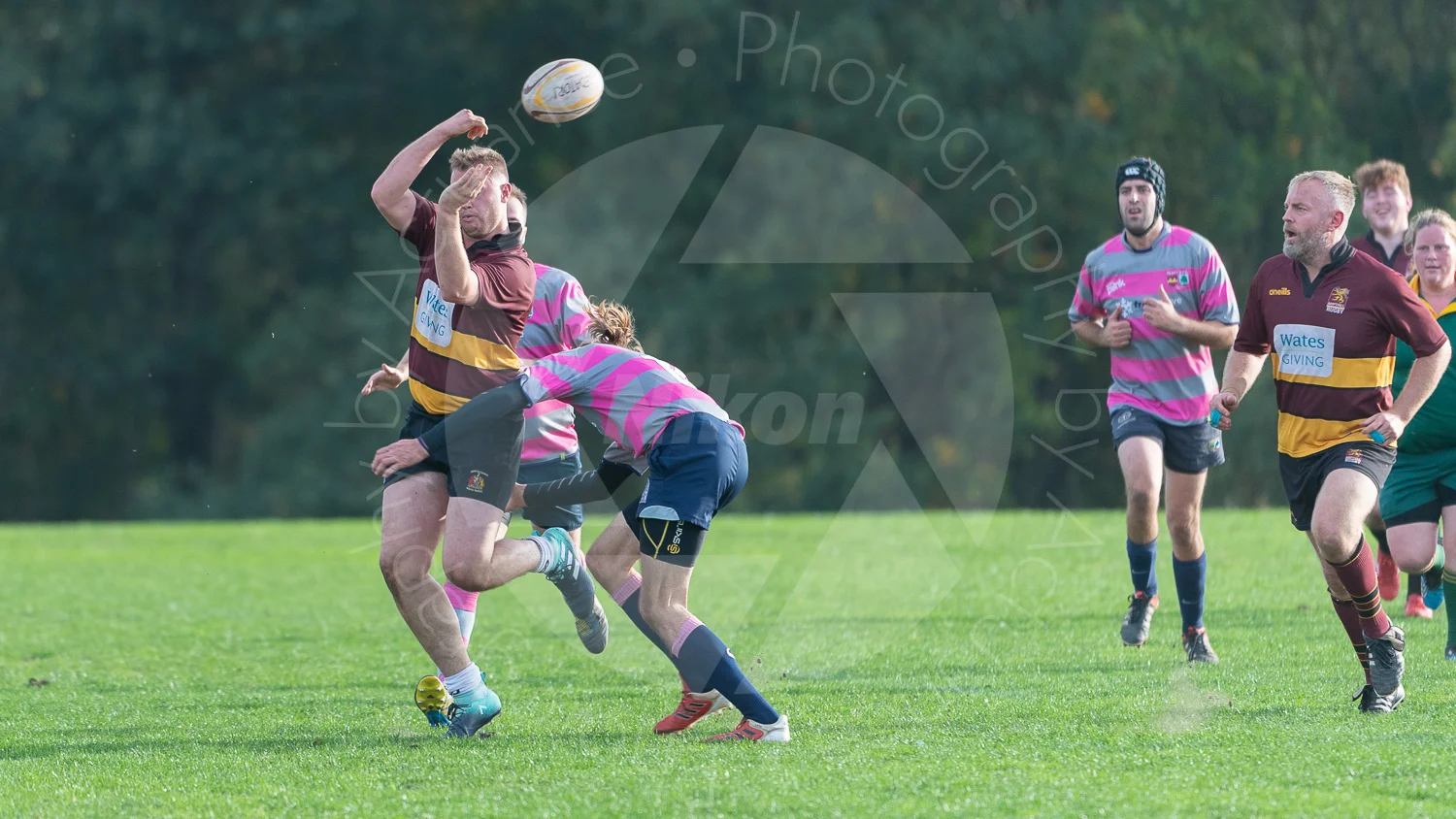 20181013 Amp 5th Vs Olney 3rd #9982