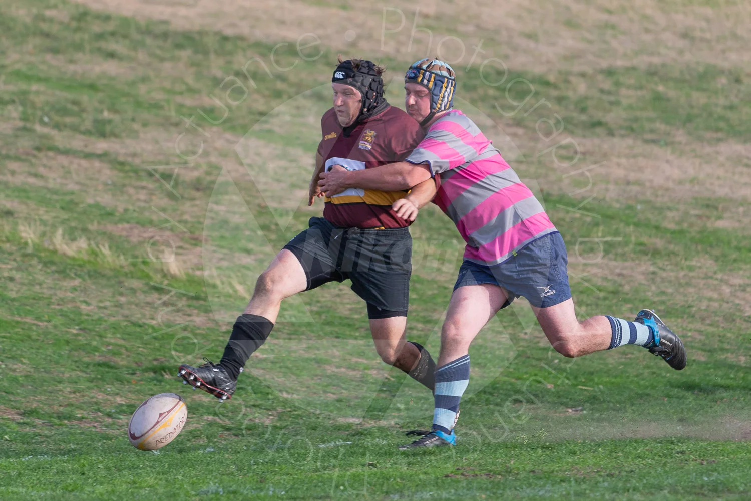 20181013 Amp 5th Vs Olney 3rd #9994