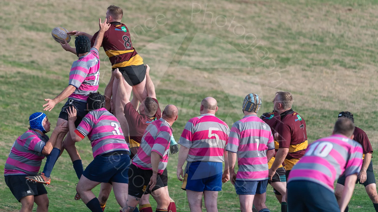 20181013 Amp 5th Vs Olney 3rd #0003