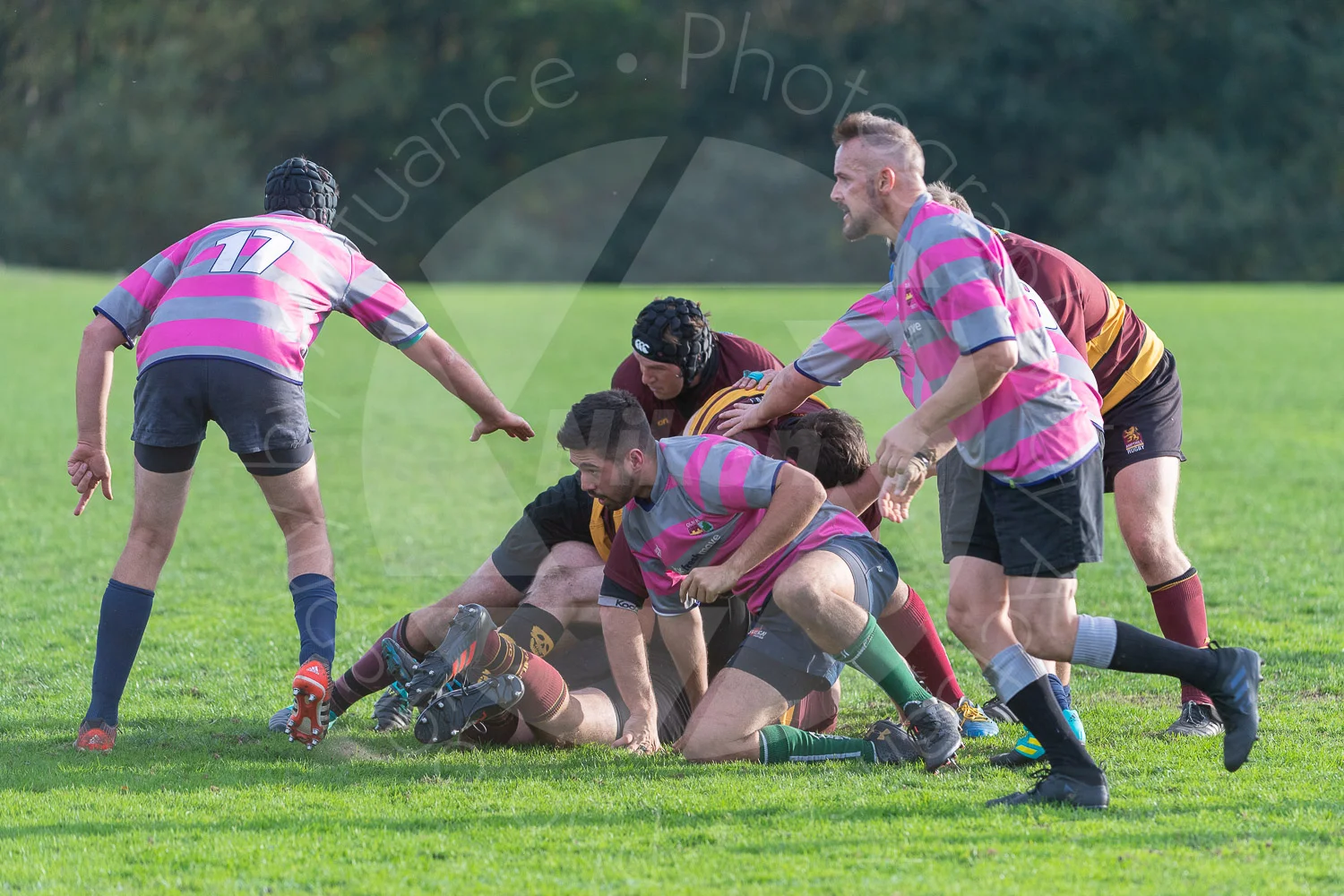 20181013 Amp 5th Vs Olney 3rd #0007