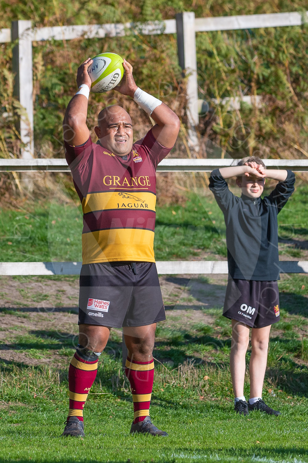 20181020 Amp 1st vs Cinderford #0143