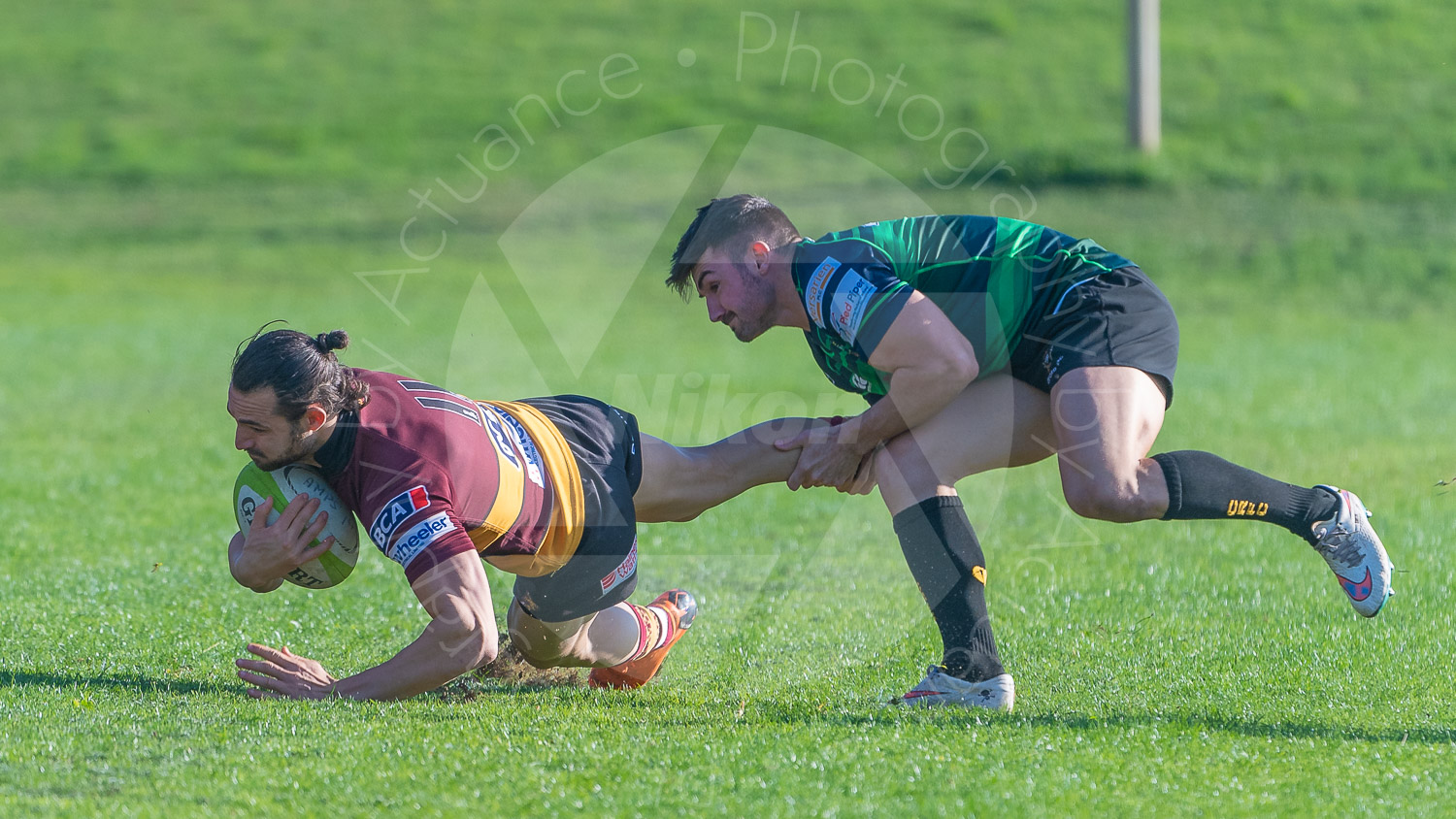 20181020 Amp 1st vs Cinderford #0175