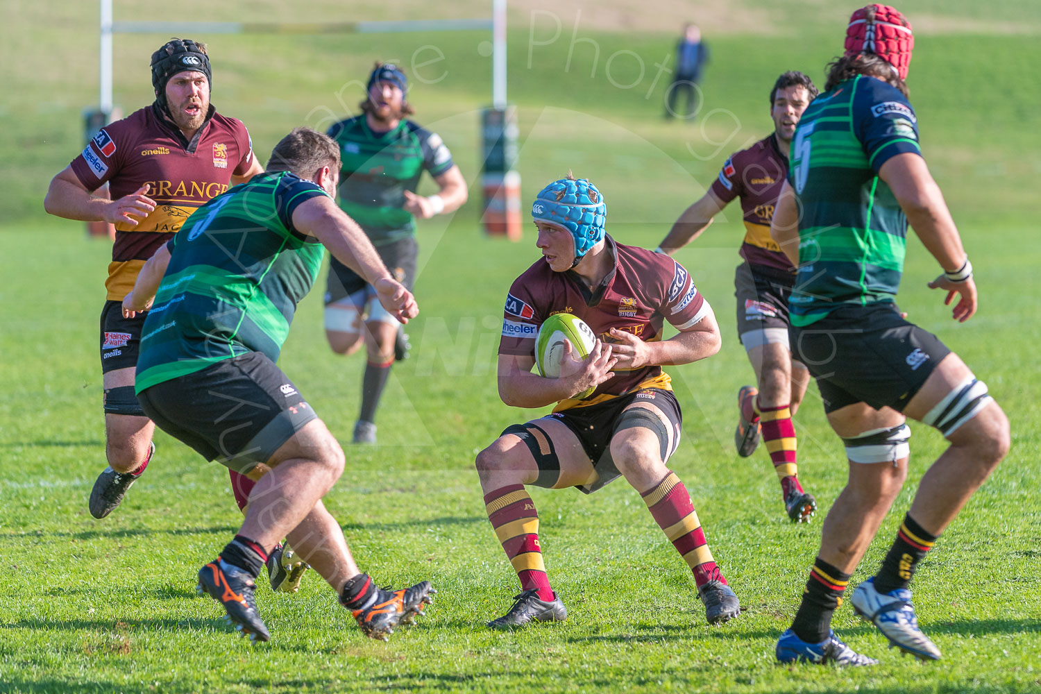 20181020 Amp 1st vs Cinderford #0185