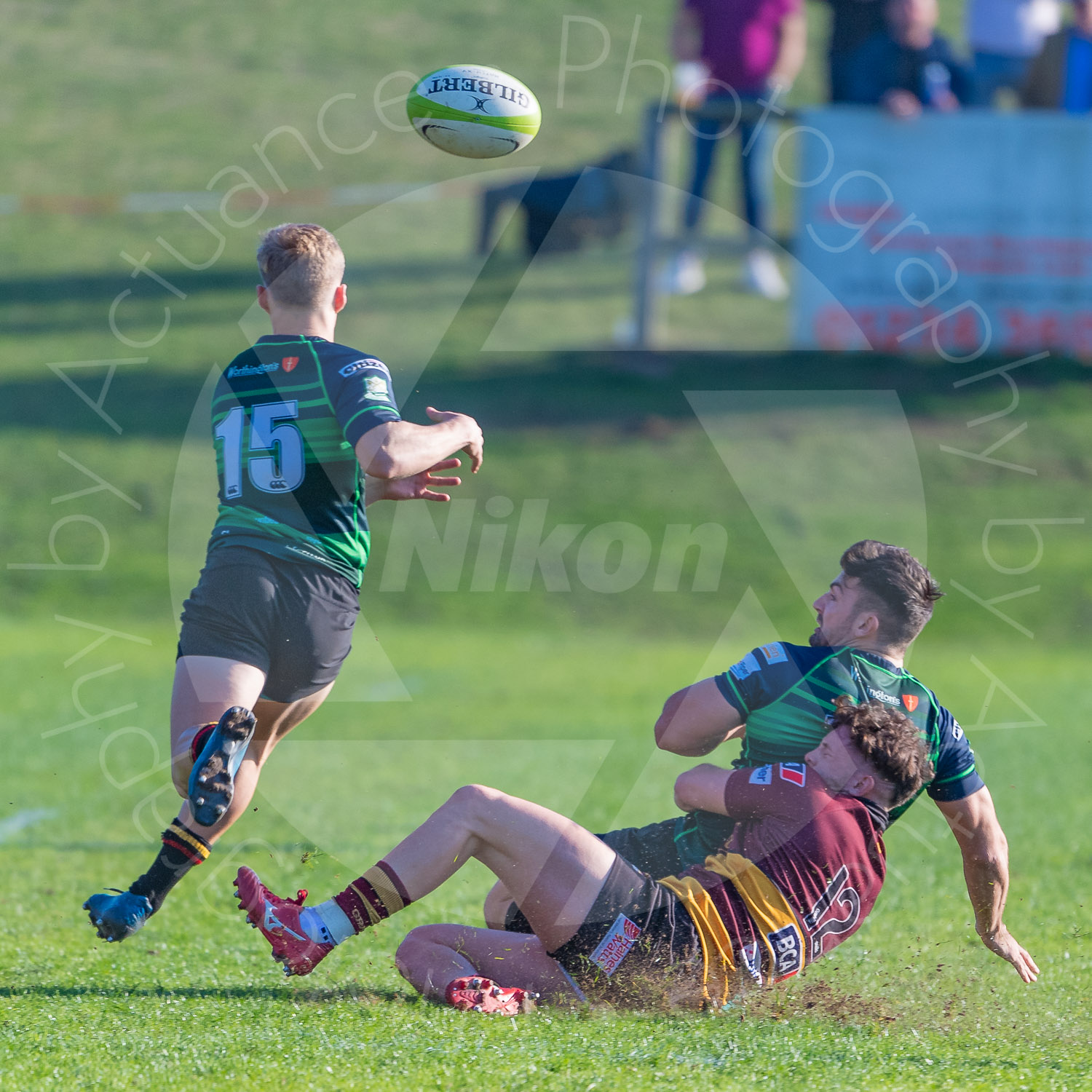 20181020 Amp 1st vs Cinderford #0268