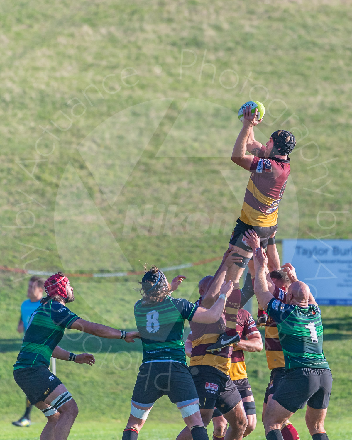 20181020 Amp 1st vs Cinderford #0351