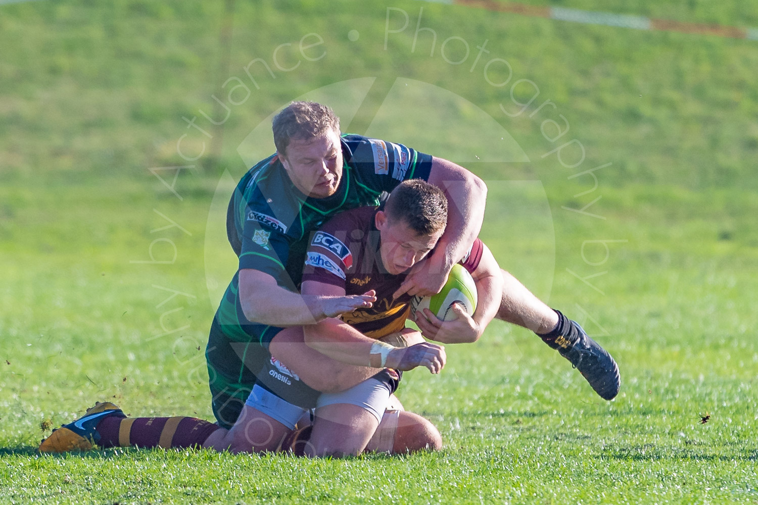 20181020 Amp 1st vs Cinderford #0362