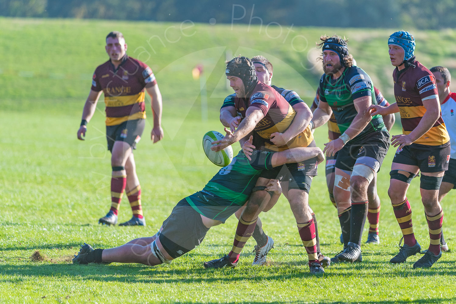 20181020 Amp 1st vs Cinderford #0373