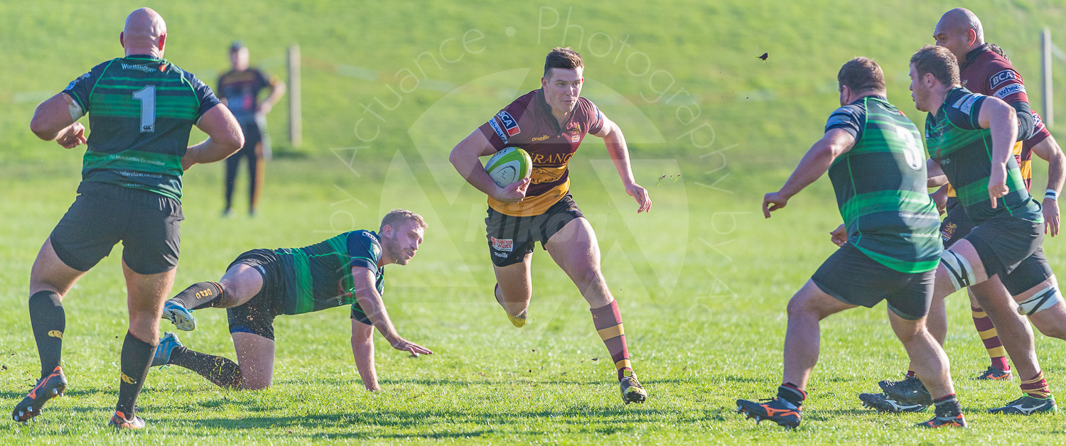 20181020 Amp 1st vs Cinderford #0387