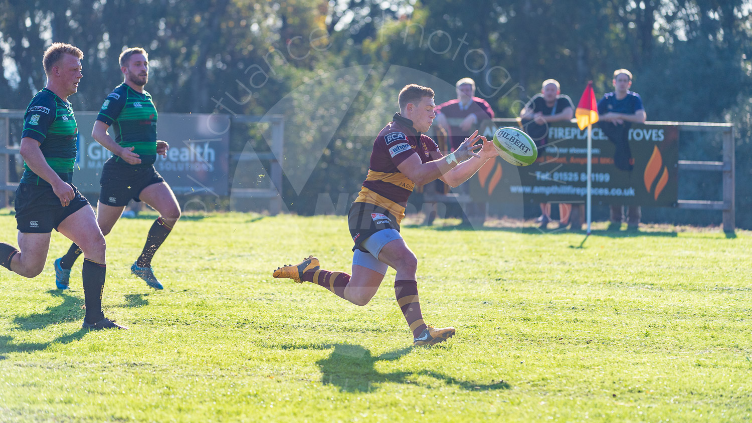 20181020 Amp 1st vs Cinderford #0404