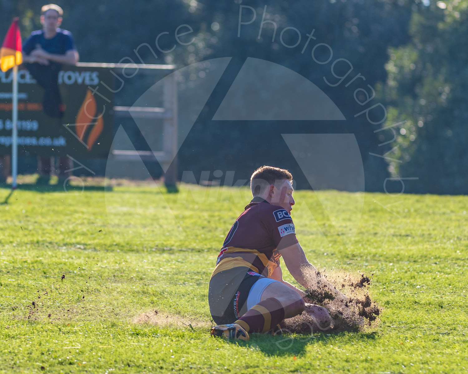 20181020 Amp 1st vs Cinderford #0408