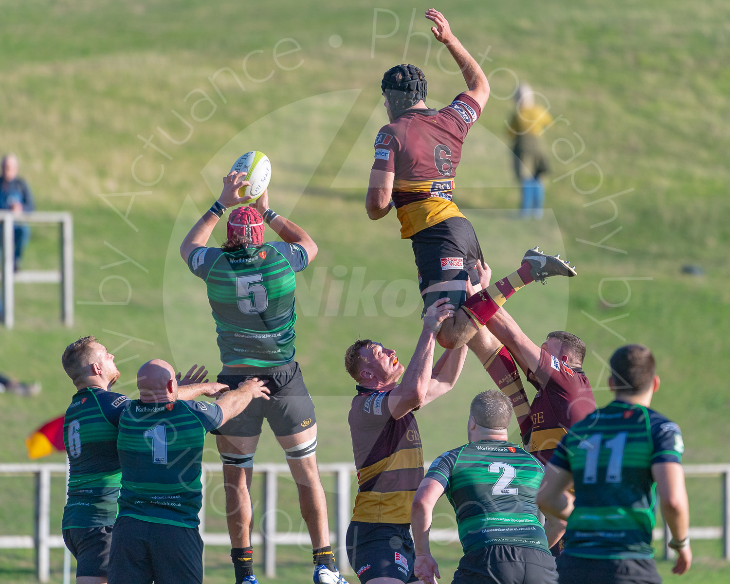 20181020 Amp 1st vs Cinderford #0464