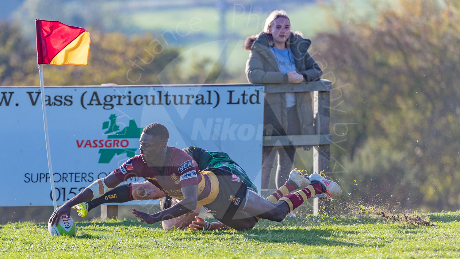 20181020 Amp 1st vs Cinderford #0565