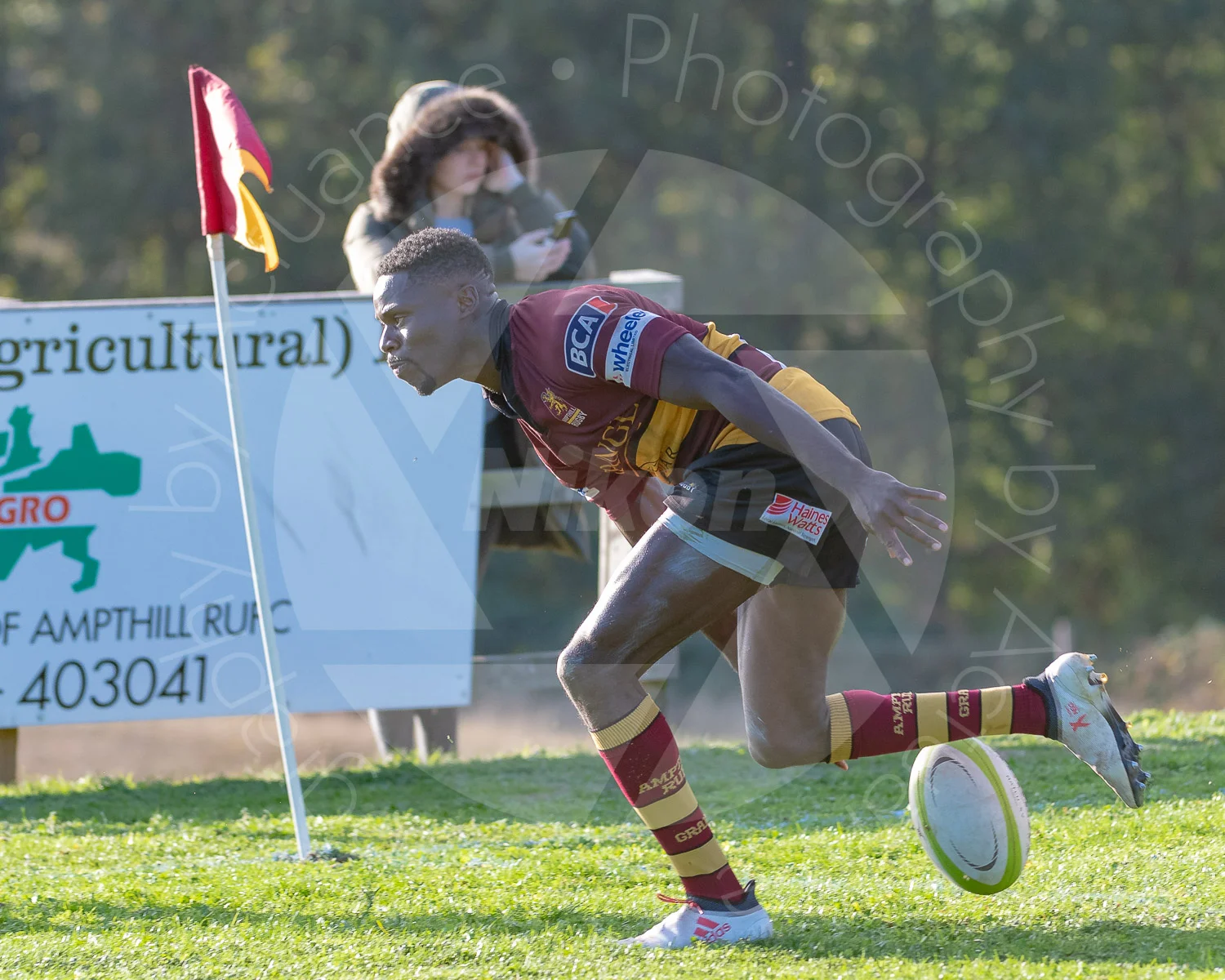 20181020 Amp 1st vs Cinderford #0649