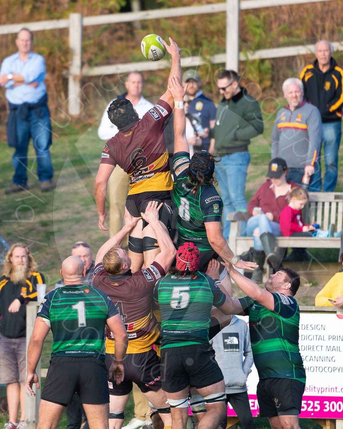 20181020 Amp 1st vs Cinderford #0675