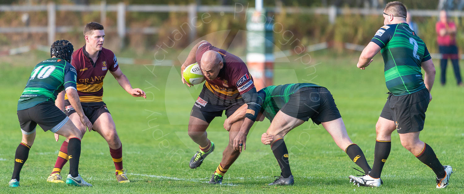 20181020 Amp 1st vs Cinderford #0683