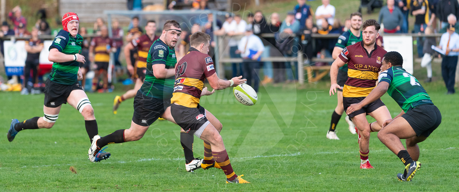 20181020 Amp 1st vs Cinderford #0831