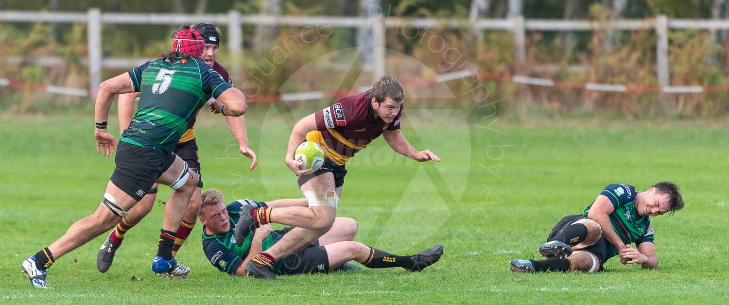 20181020 Amp 1st vs Cinderford #0867