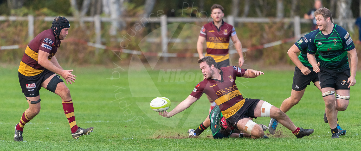 20181020 Amp 1st vs Cinderford #0870