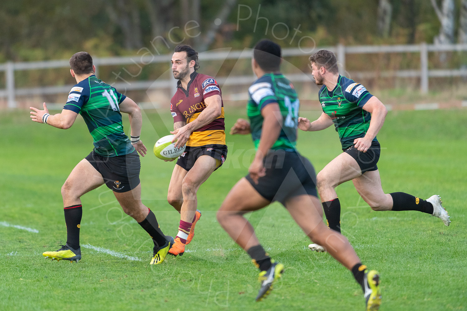 20181020 Amp 1st vs Cinderford #0905