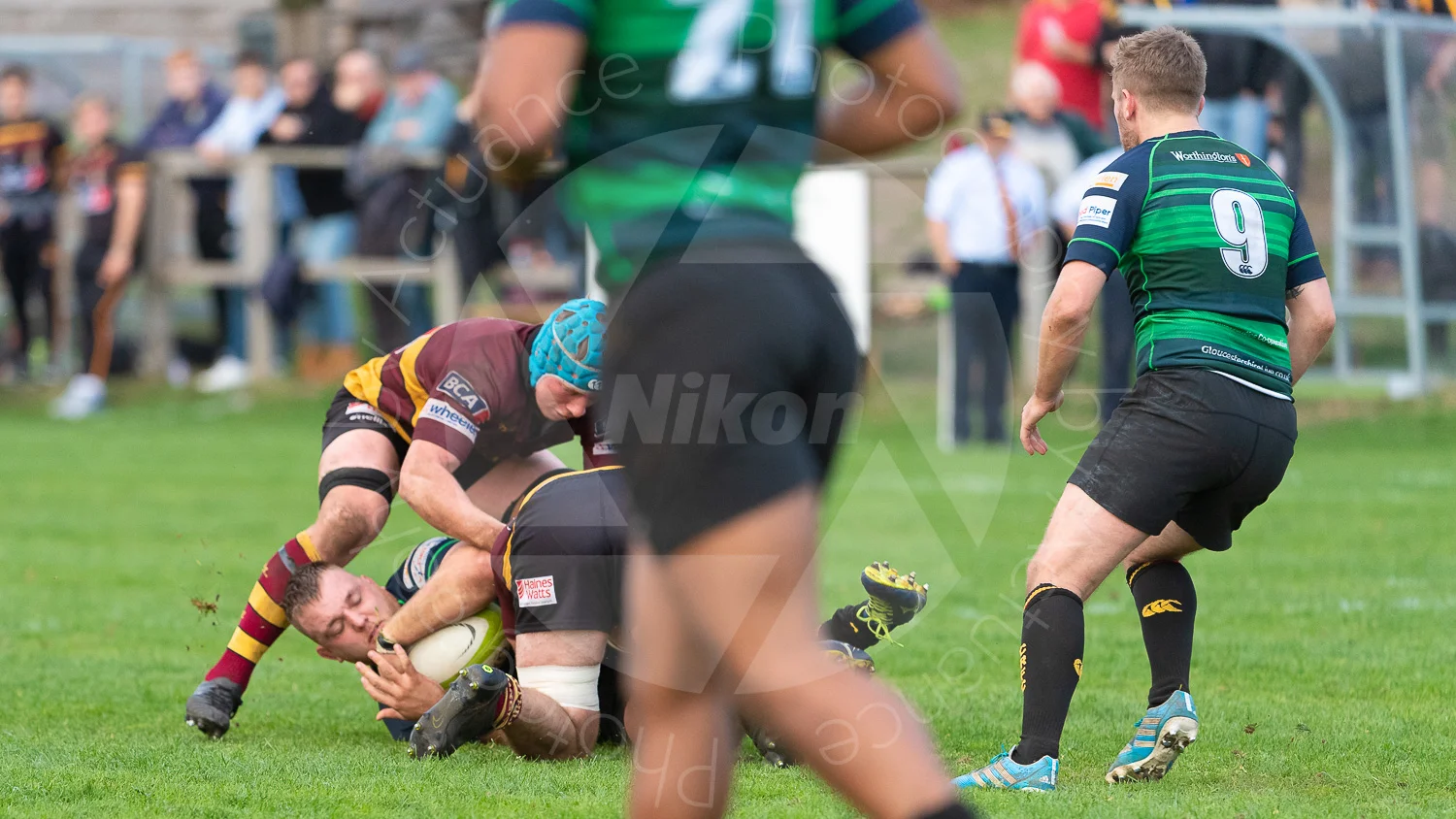 20181020 Amp 1st vs Cinderford #0932