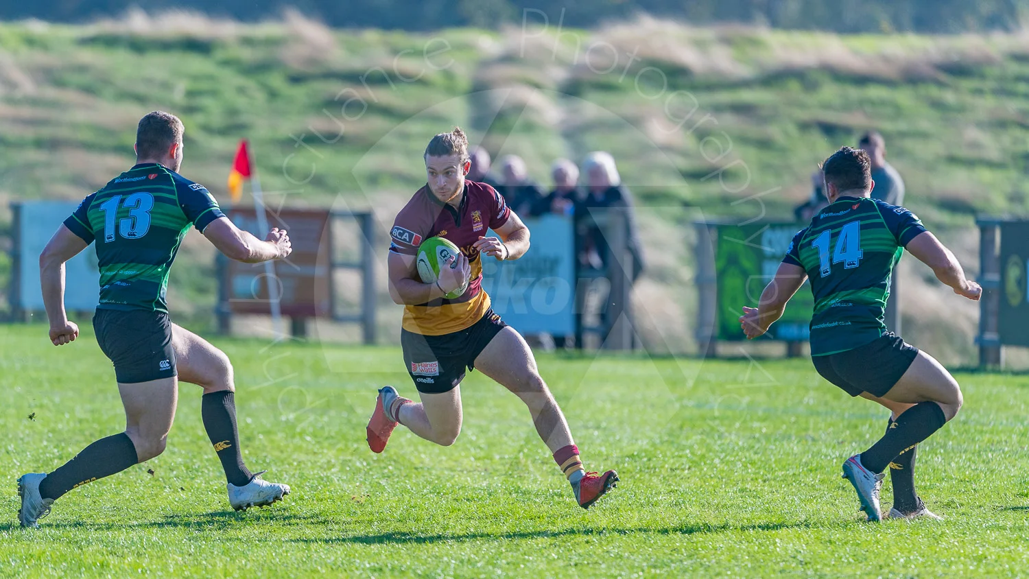 20181020 Amp 1st vs Cinderford #0129