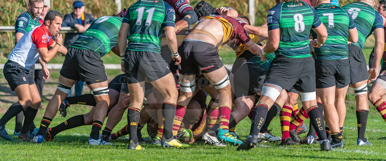20181020 Amp 1st vs Cinderford #0149