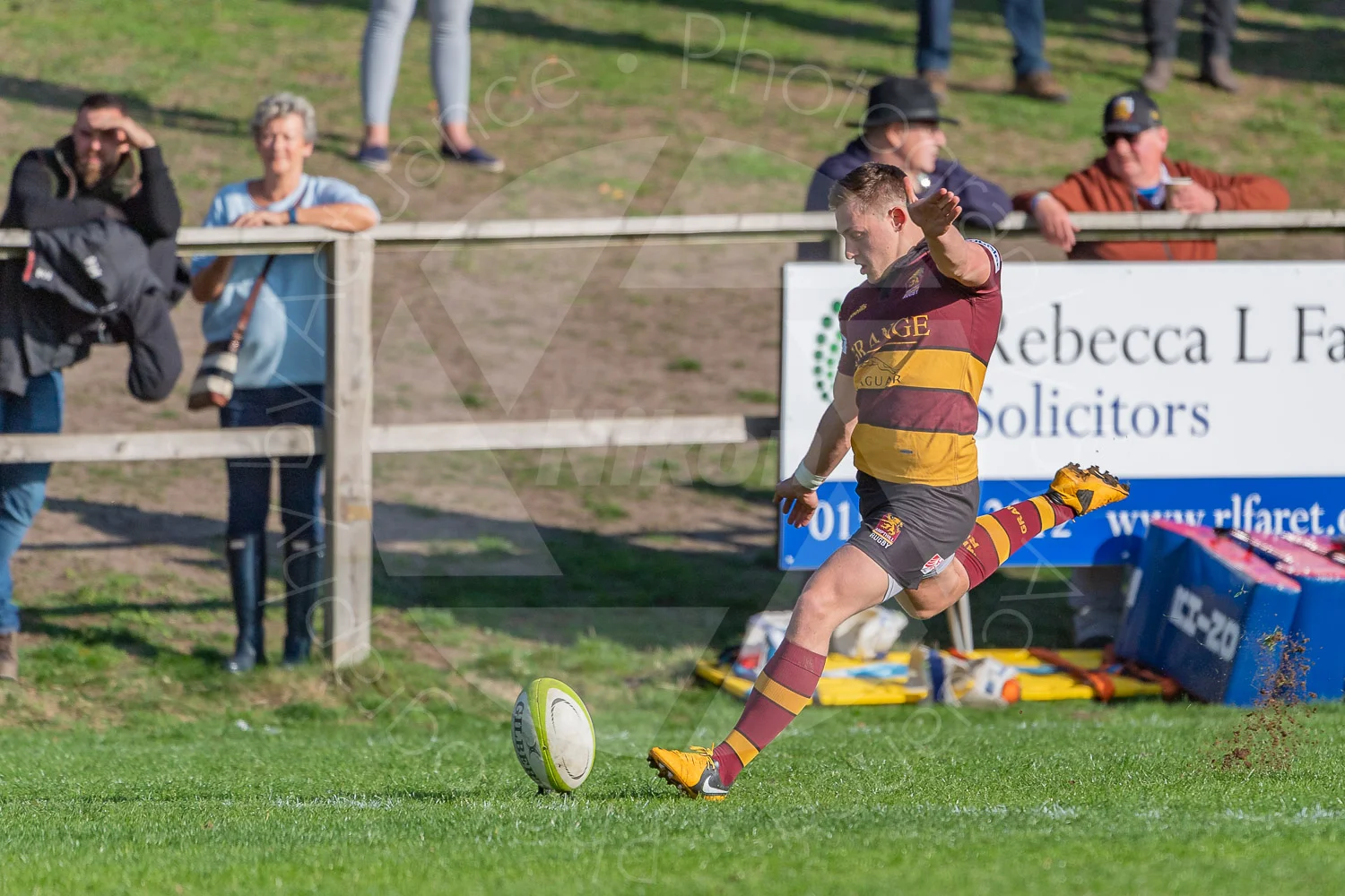 20181020 Amp 1st vs Cinderford #0154