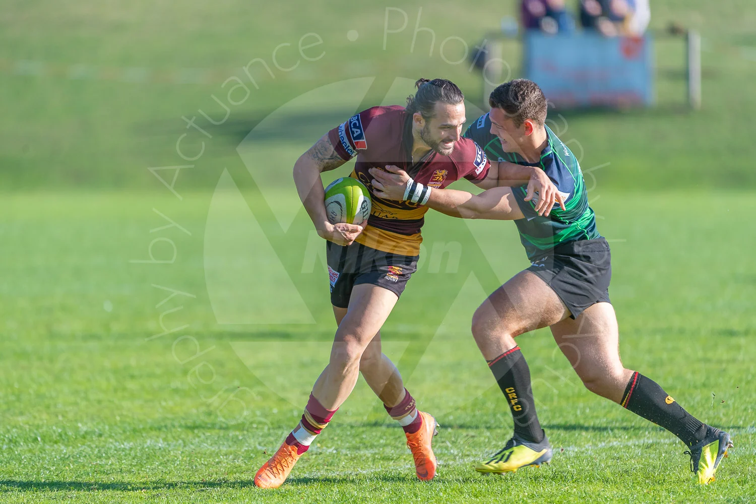 20181020 Amp 1st vs Cinderford #0180