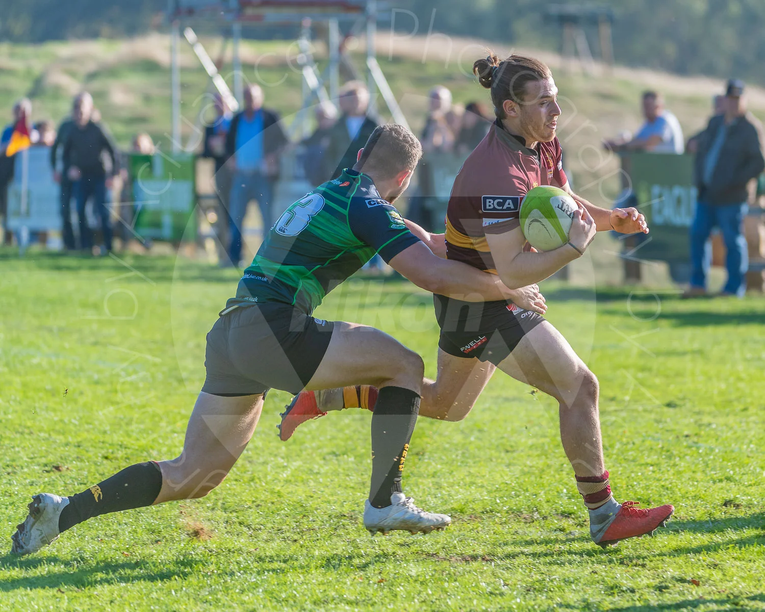 20181020 Amp 1st vs Cinderford #0195