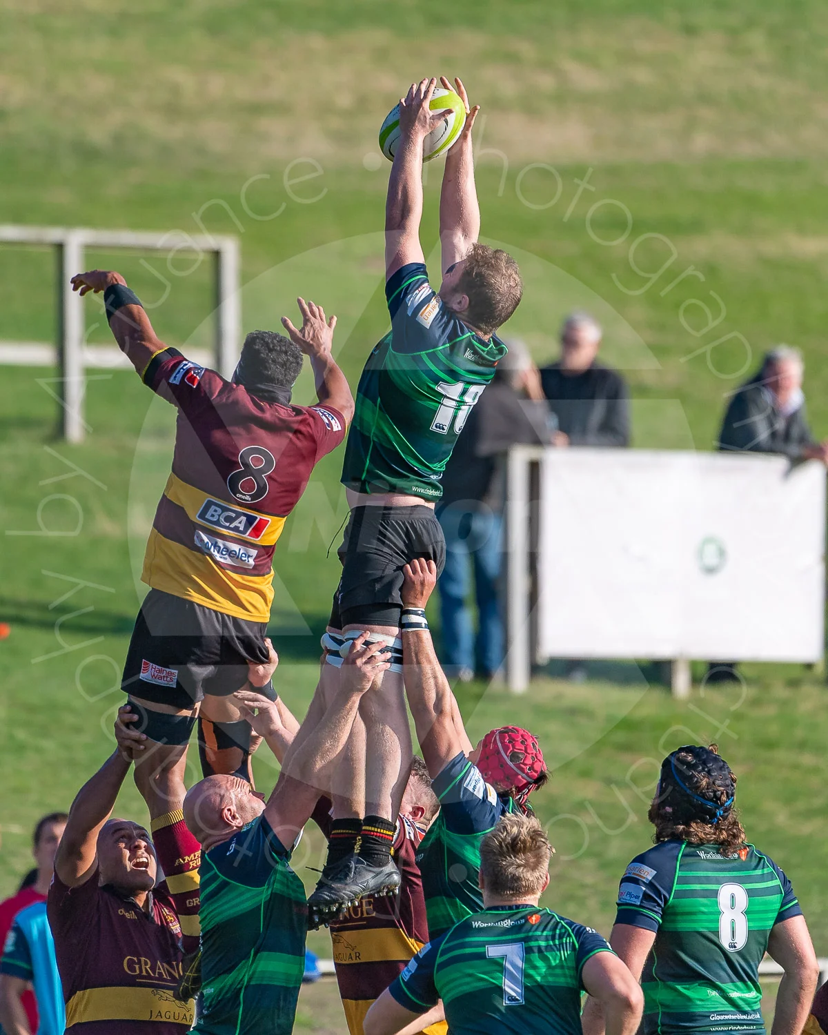 20181020 Amp 1st vs Cinderford #0212