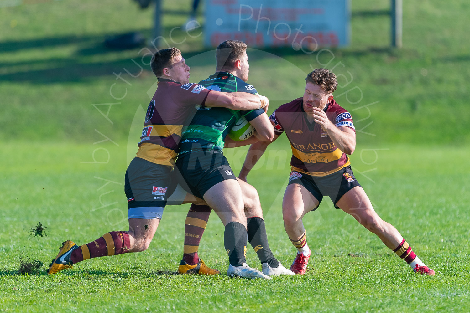 20181020 Amp 1st vs Cinderford #0217