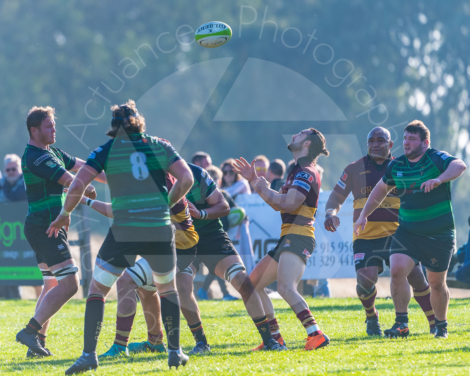 20181020 Amp 1st vs Cinderford #0252