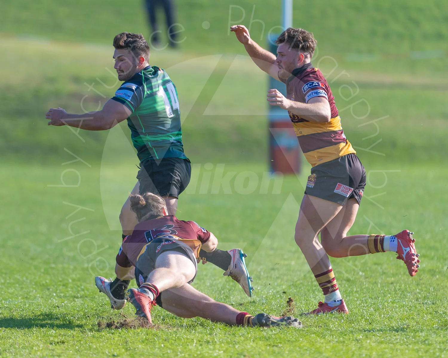 20181020 Amp 1st vs Cinderford #0260