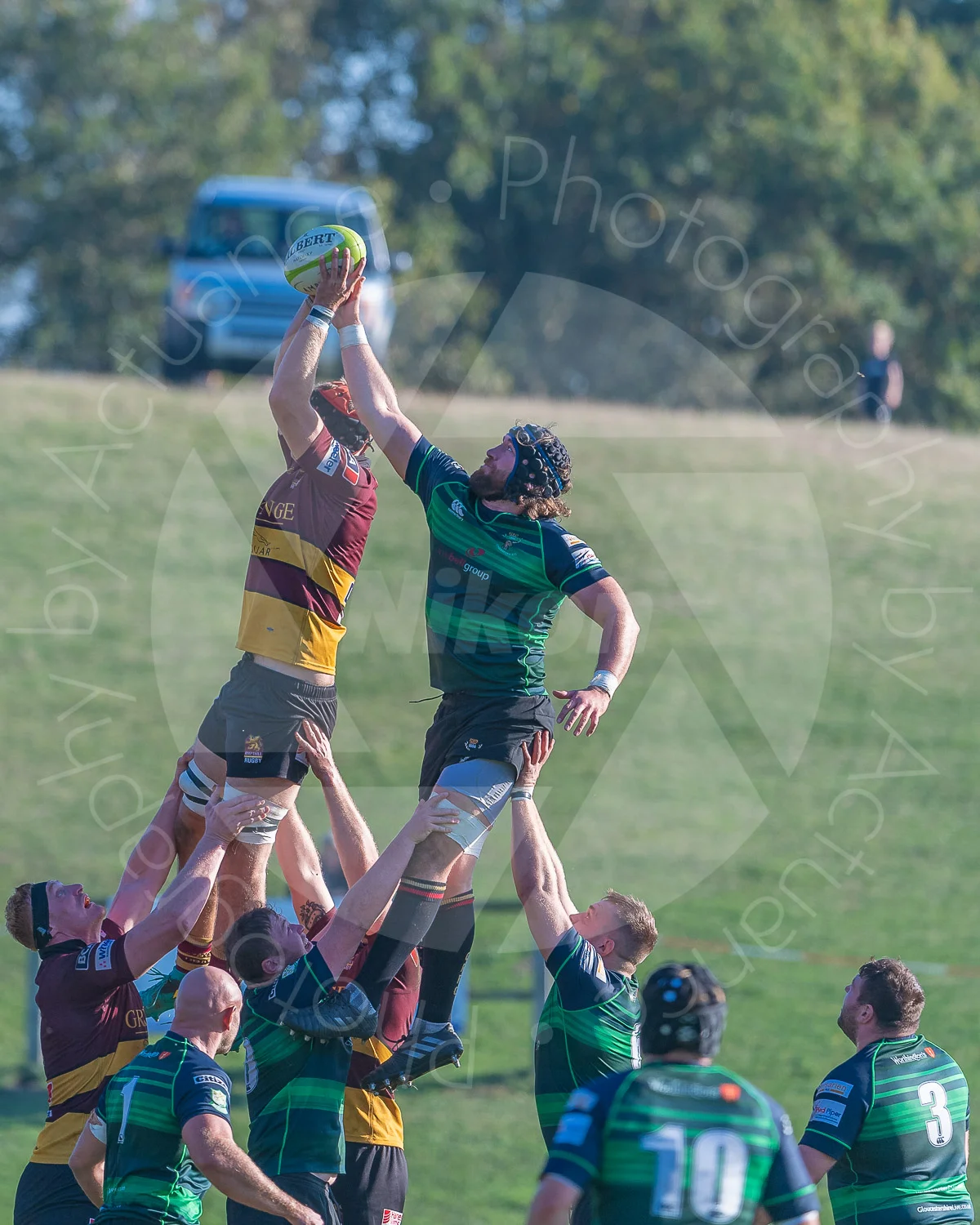 20181020 Amp 1st vs Cinderford #0276