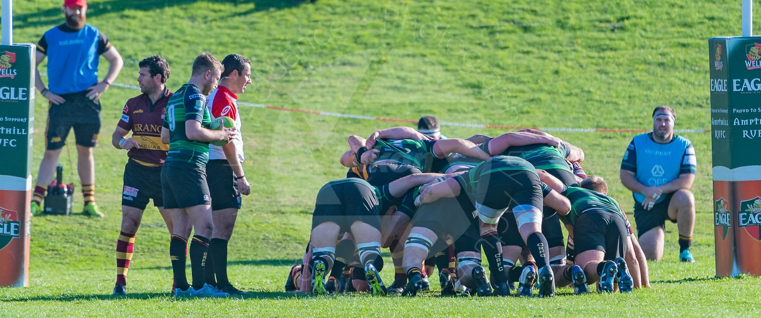 20181020 Amp 1st vs Cinderford #0314