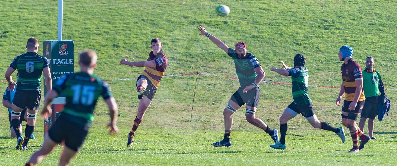 20181020 Amp 1st vs Cinderford #0318