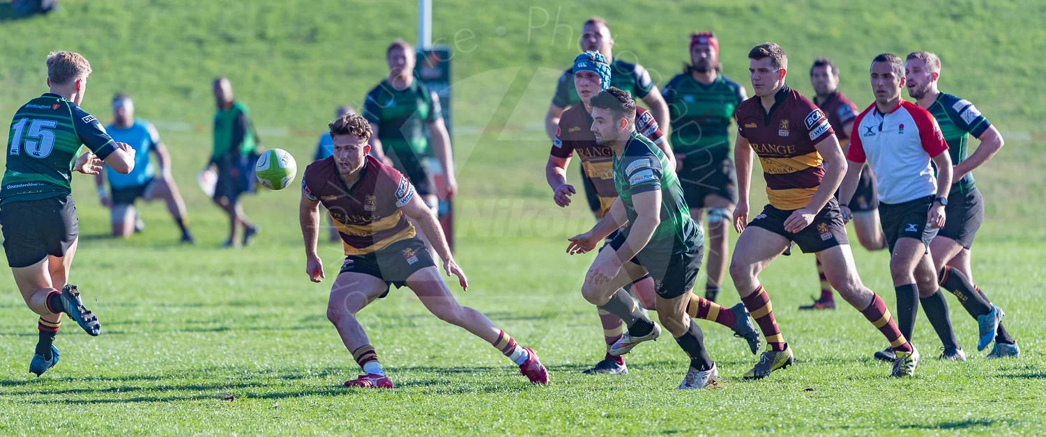 20181020 Amp 1st vs Cinderford #0323