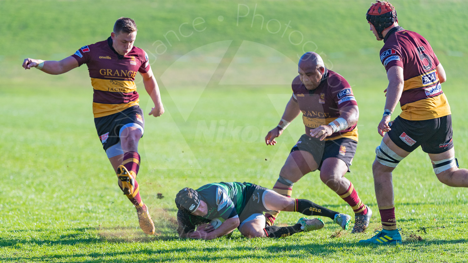 20181020 Amp 1st vs Cinderford #0374