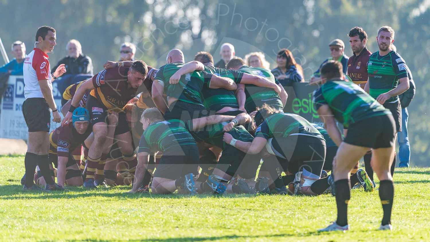 20181020 Amp 1st vs Cinderford #0397