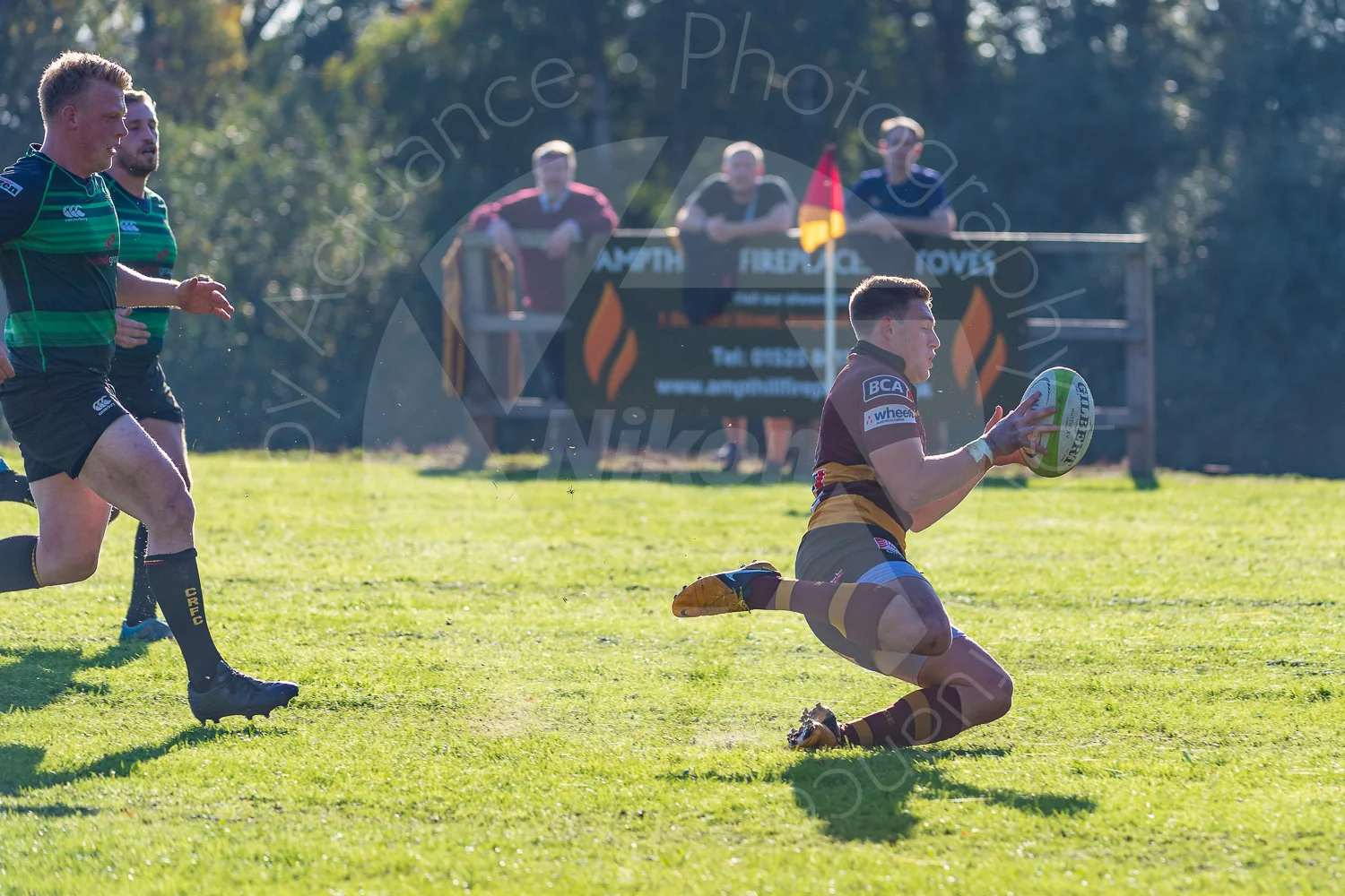 20181020 Amp 1st vs Cinderford #0406