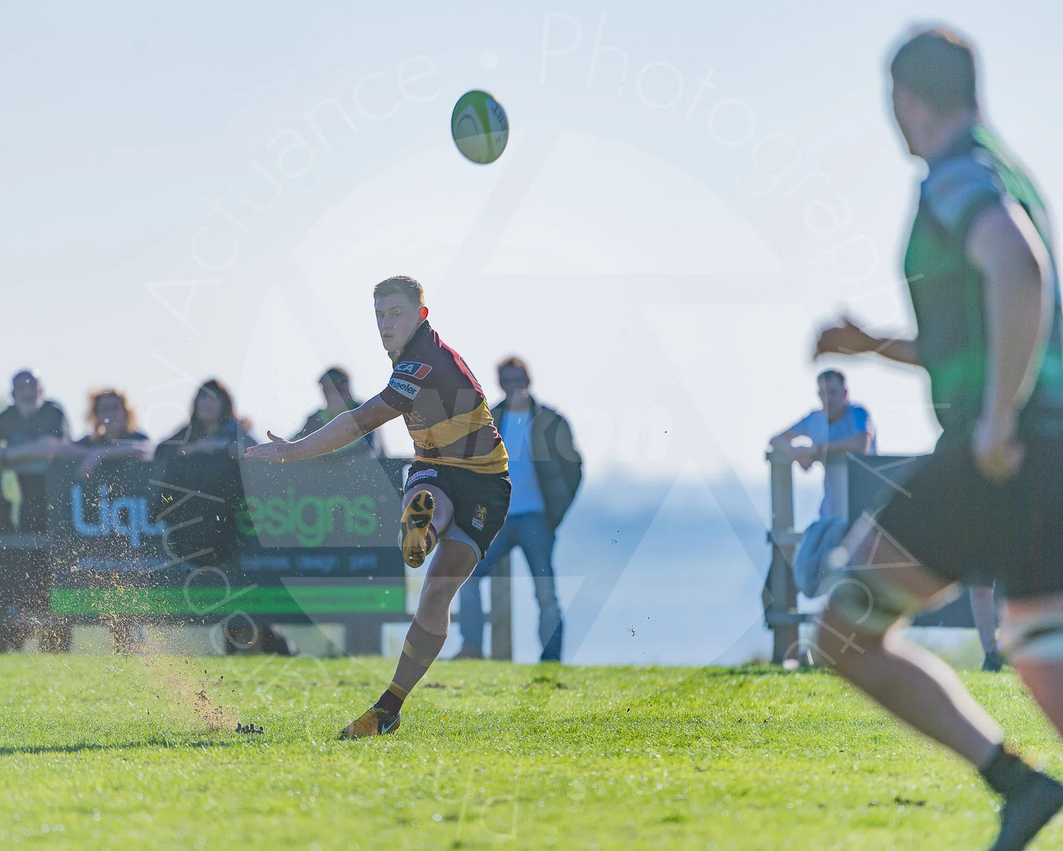 20181020 Amp 1st vs Cinderford #0422