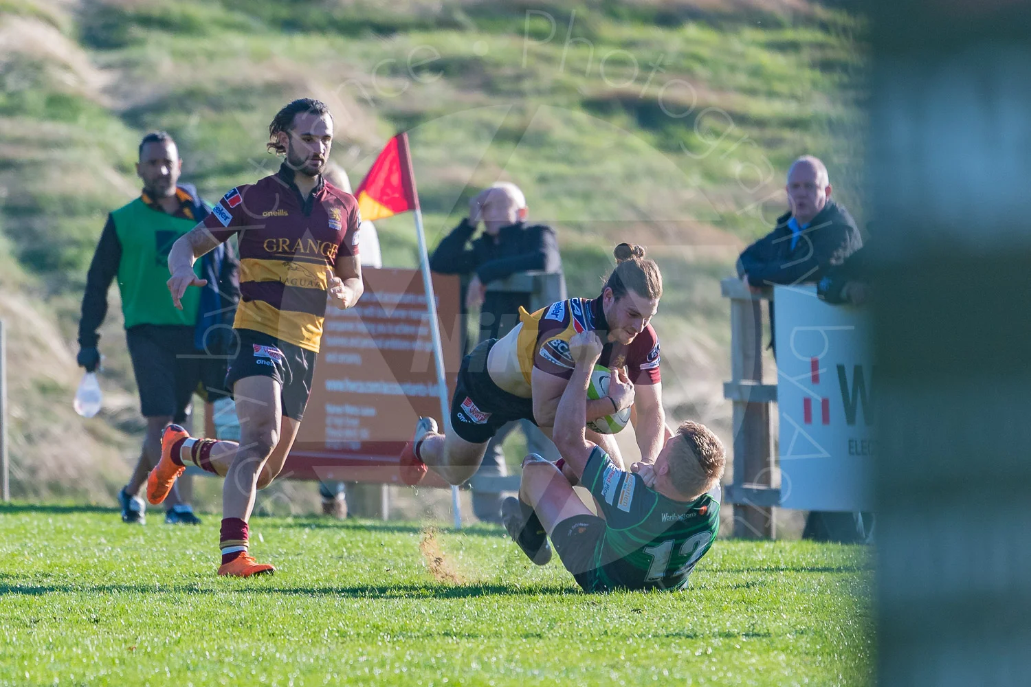 20181020 Amp 1st vs Cinderford #0429