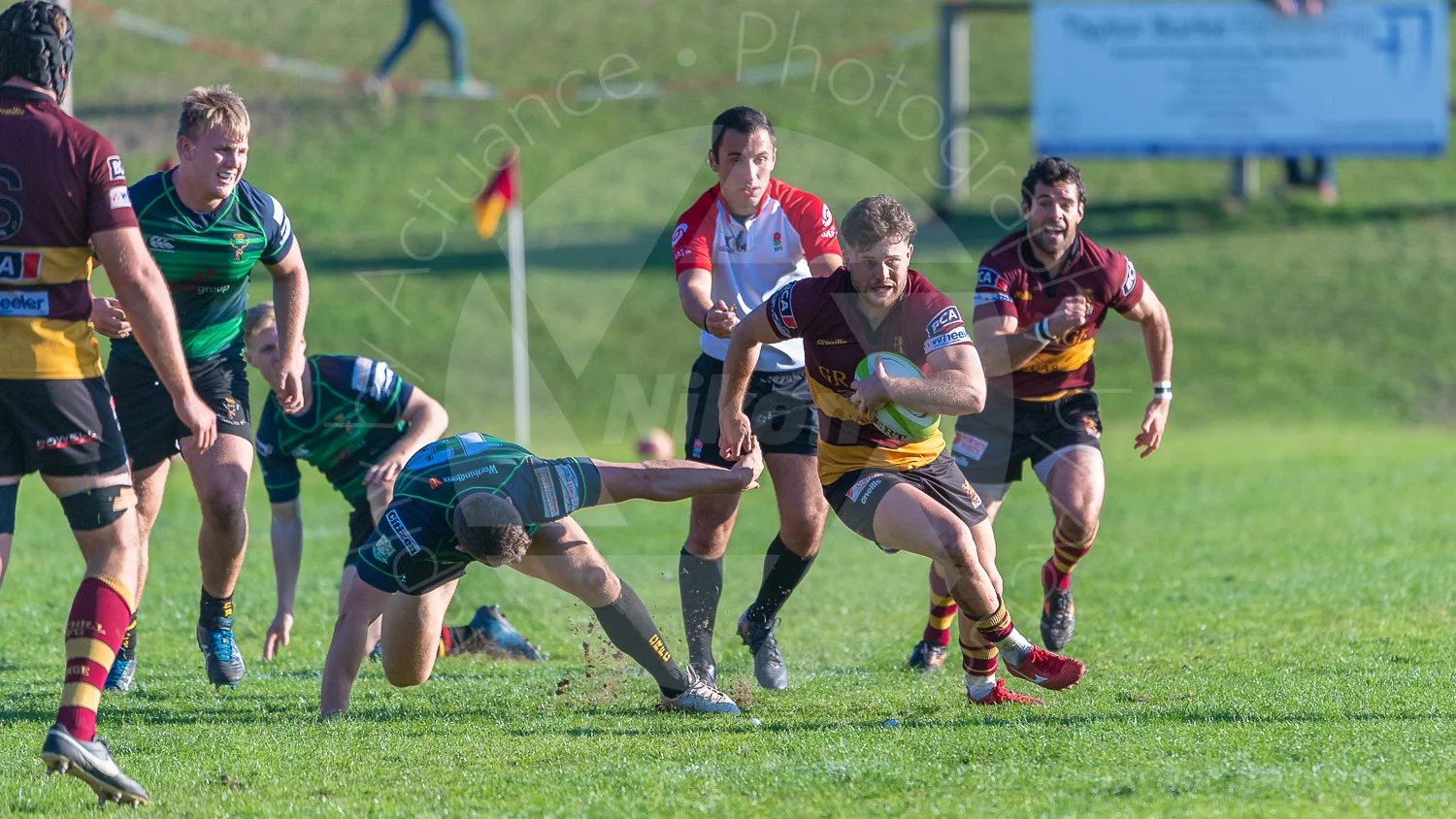 20181020 Amp 1st vs Cinderford #0439