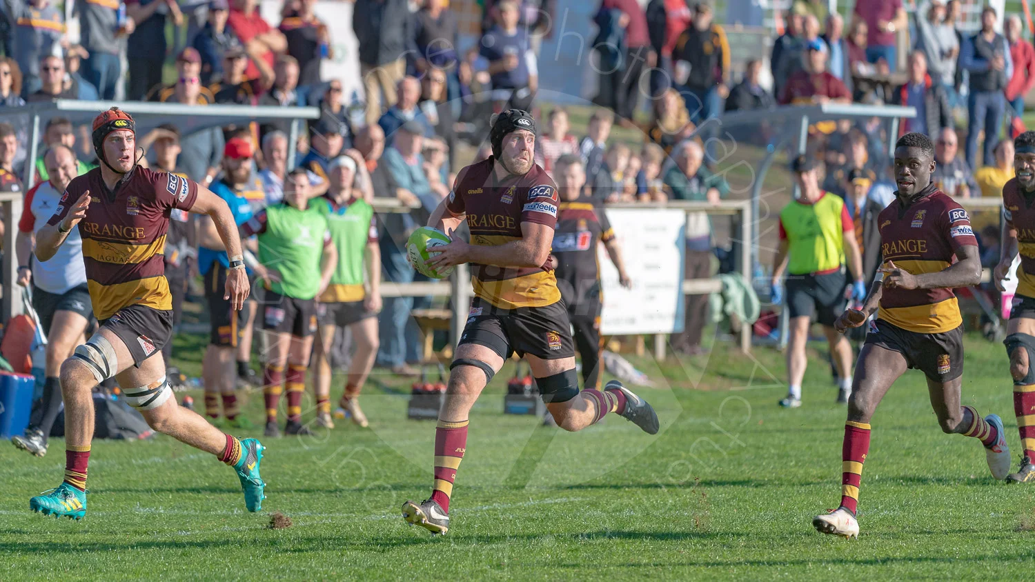 20181020 Amp 1st vs Cinderford #0444