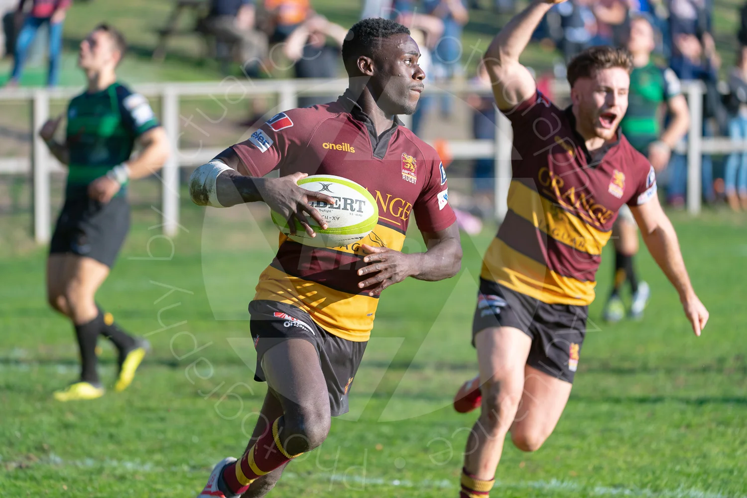 20181020 Amp 1st vs Cinderford #0451