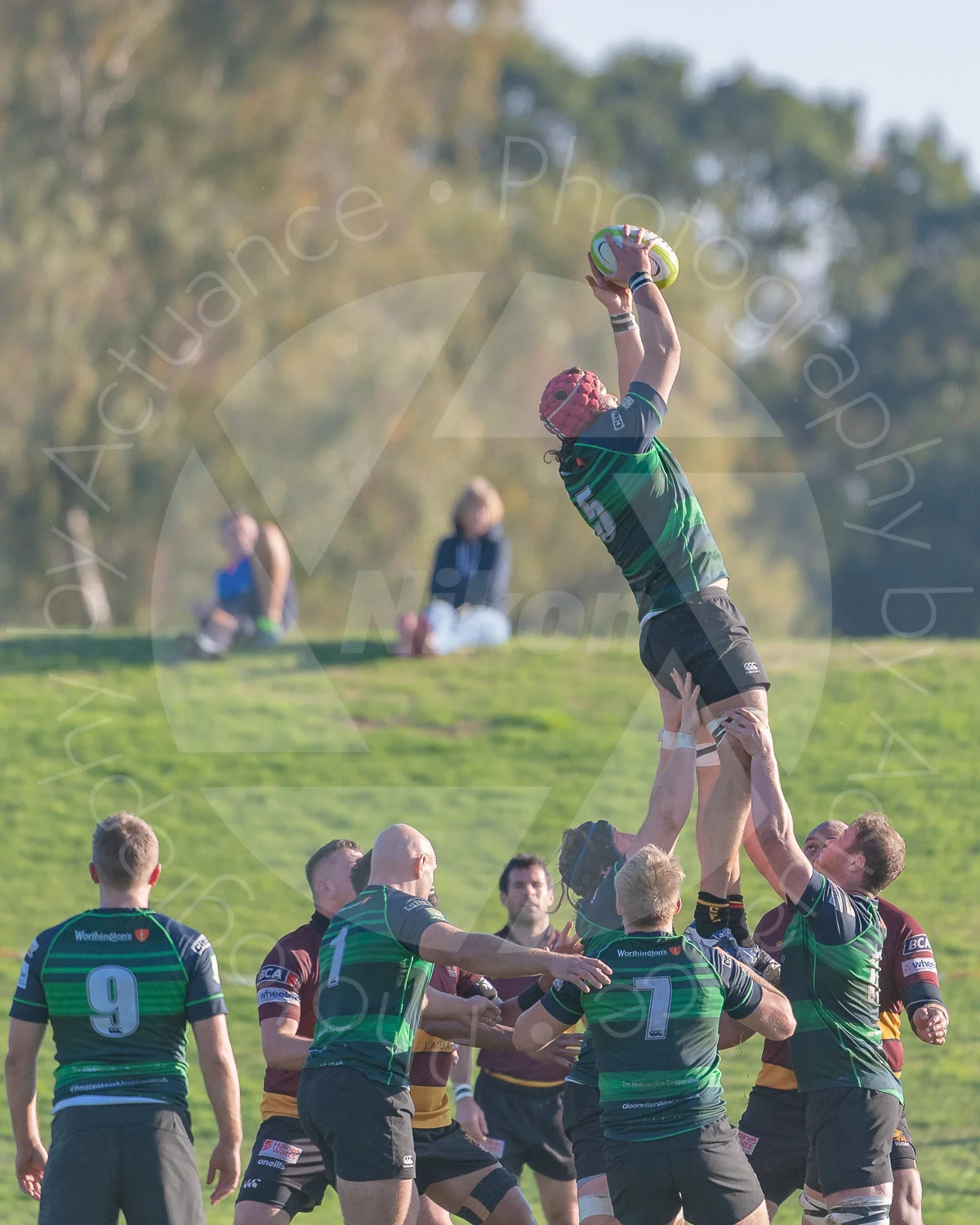 20181020 Amp 1st vs Cinderford #0481