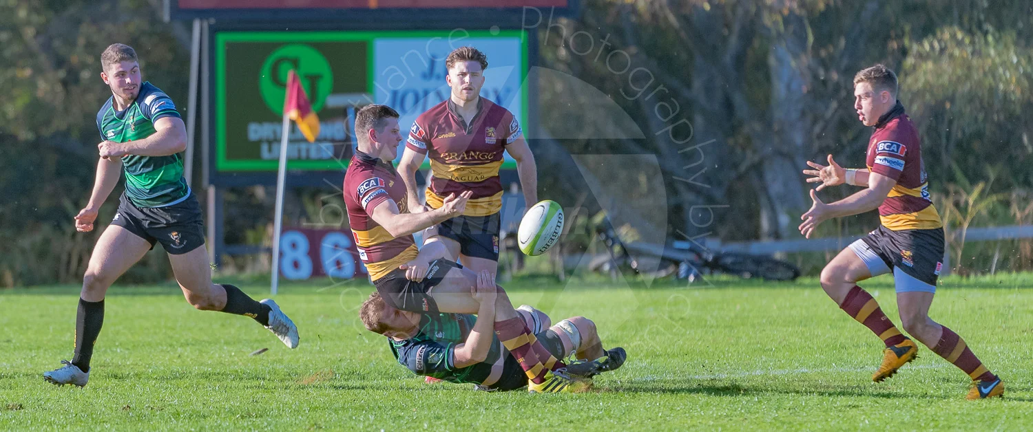 20181020 Amp 1st vs Cinderford #0513
