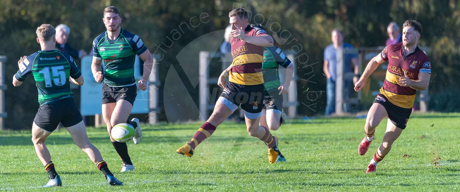 20181020 Amp 1st vs Cinderford #0518